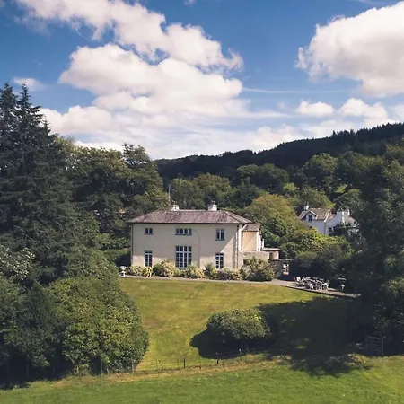 Hébergement de vacances Chateau Sleeps 12 With Wifi